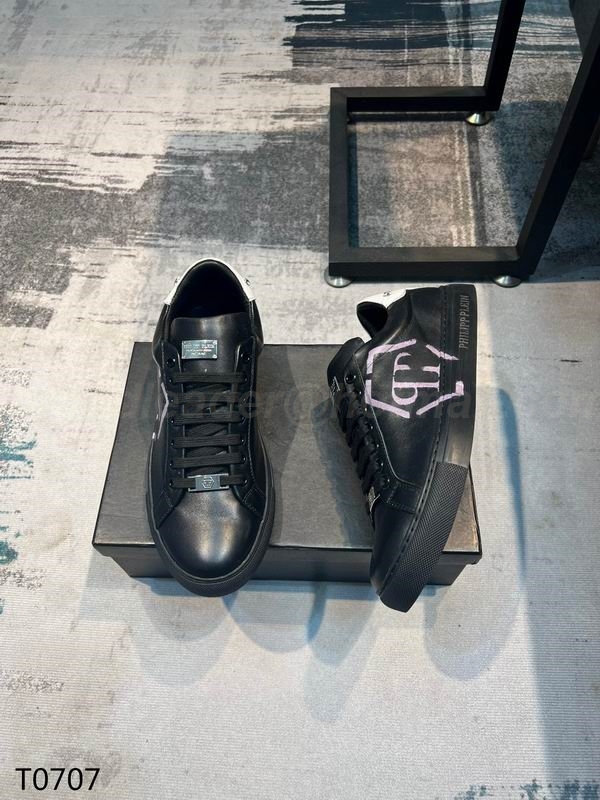 Philipp Plein Men's Shoes 262